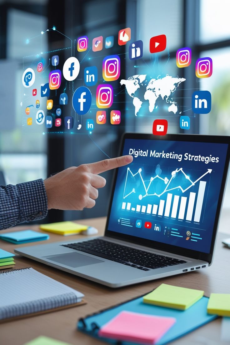 Digital Marketing Analytics