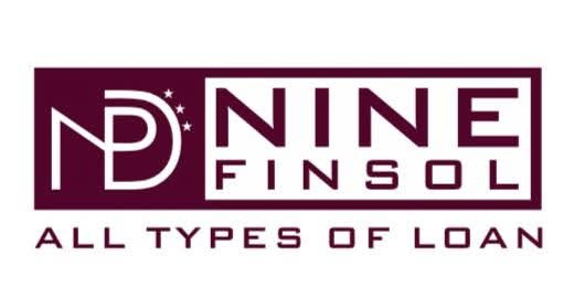 Nine Finsol Logo